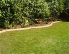 Eurobrick Garden Border Kerb Eurobrick Garden Border Kerb